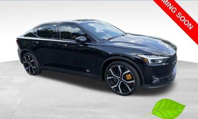 2023 Polestar 2 Long Range Dual
