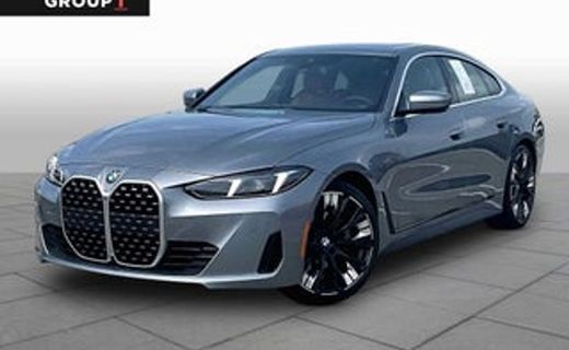 2024 BMW M440I Gran Coupe