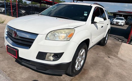 2008 Saturn Outlook XR