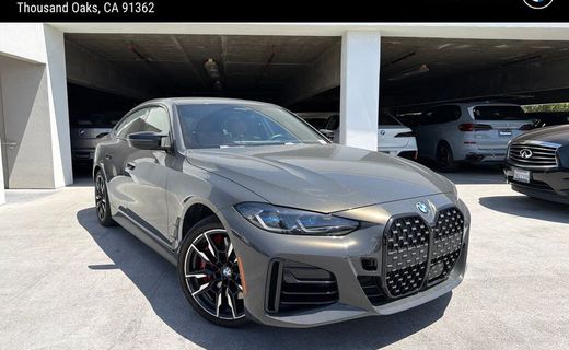 2024 BMW M440i xDrive GC