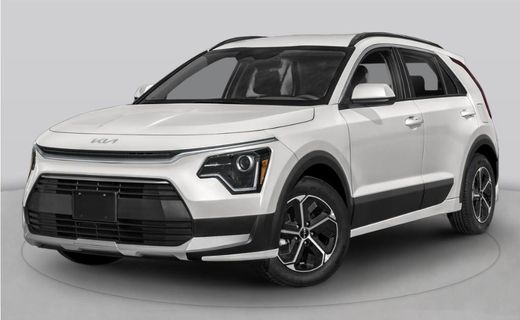 2026 Kia Niro LX