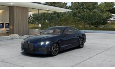 2027 BMW 430i