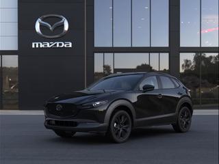2026 Mazda CX-30 25 S Aire