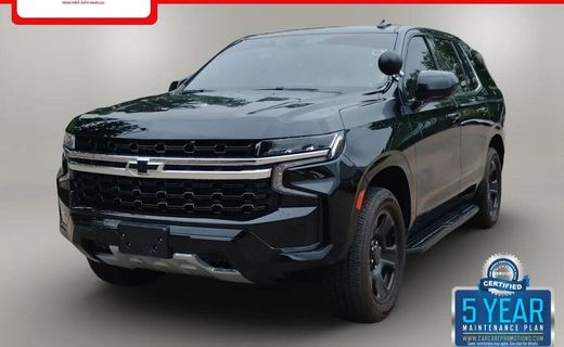 2022 Chevrolet Tahoe FL