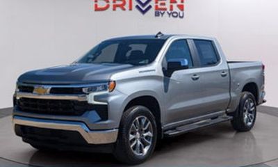 2026 Toyota Tundra Limited Appearance