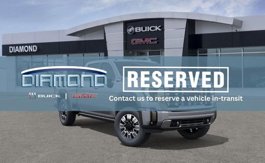 2026 GMC Sierra HD Denali