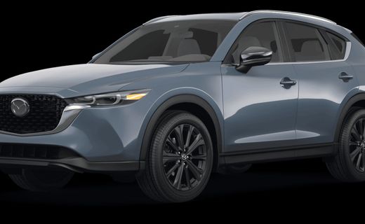 2023 Mazda CX-5 Preferred Package