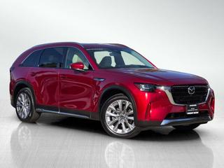 2025 Mazda CX-90 Premium Plus