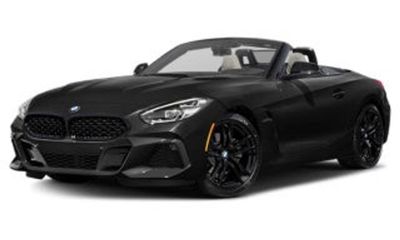 2019 BMW Z4 sDrive30i