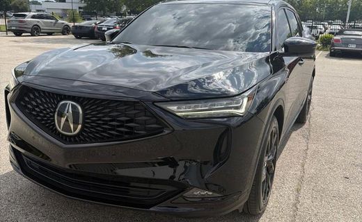 2023 Acura MDX
