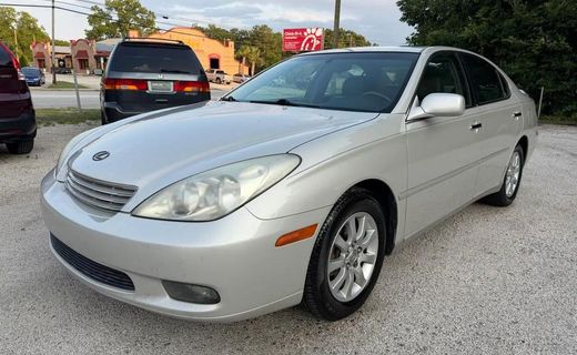 2003 Lexus ES 300