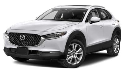 2023 Mazda CX-30 Premium Package