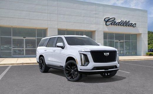 2026 Cadillac Escalade Sport Platinum