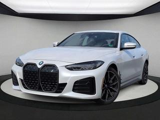 2022 BMW I4 EDRIVE40 GC