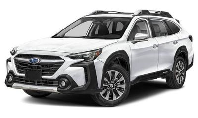 2024 Subaru Outback Touring