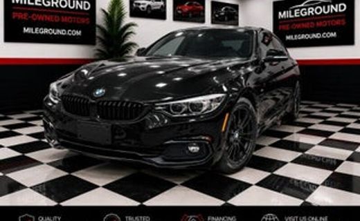2020 BMW 330i