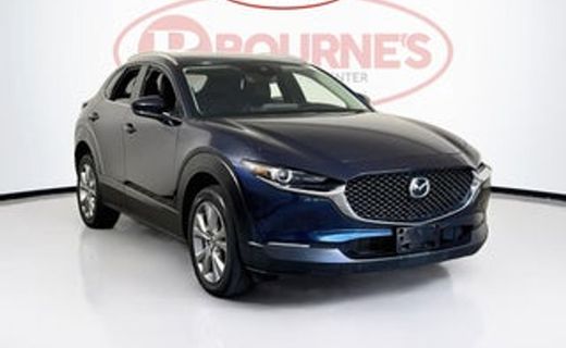 2022 Mazda CX-30 Select Package