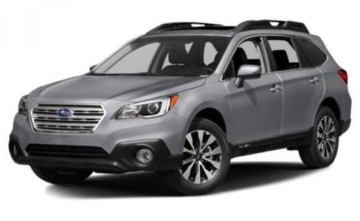 2015 Subaru Outback Limited