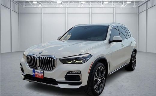 2020 BMW X5 SDRIVE40I