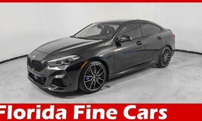 2020 BMW M235i xDrive GC