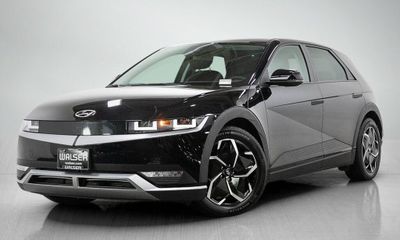 2023 Hyundai Ioniq 5 SE