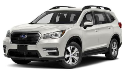 2019 Subaru Ascent Premium 8 ES