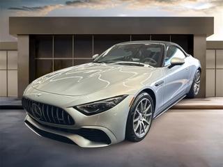 2023 Mercedes-Benz SL-Class AMG SL43