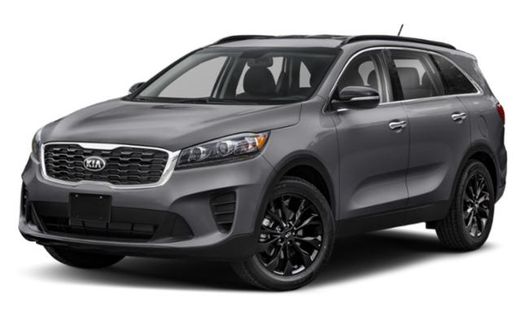 2020 Kia Sorento