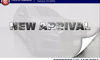 2021 Audi Q7 Quattro Prestige