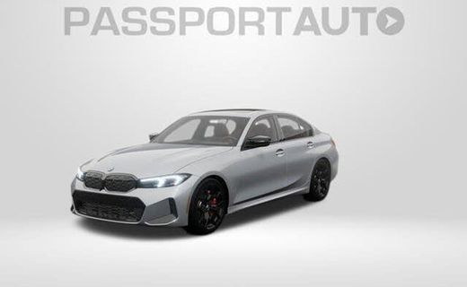 2026 BMW M340i