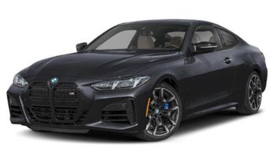 2027 BMW 440I xDrive