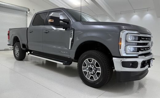 2024 Ford F-250