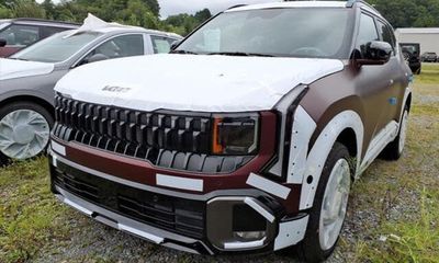 2027 Kia Seltos