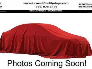 2025 Lexus RX 350