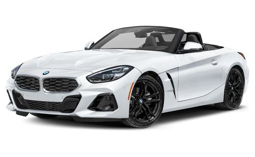 2026 BMW Z4 M40I
