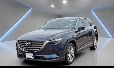 2016 Mazda CX-9 Touring