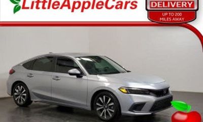 2024 Honda Civic EX L