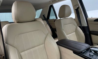 2017 Mercedes-Benz GLE-Class GLE350