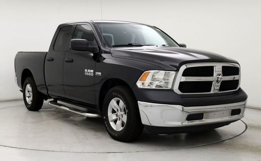 2016 Ram 1500 ST