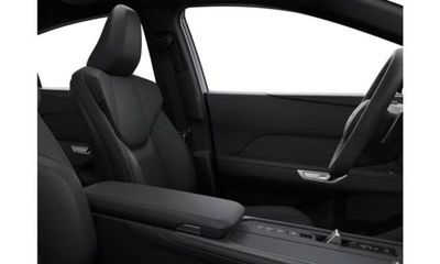 2026 Lexus ES 350H