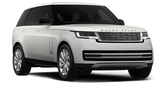 2026 Land Rover Range SE