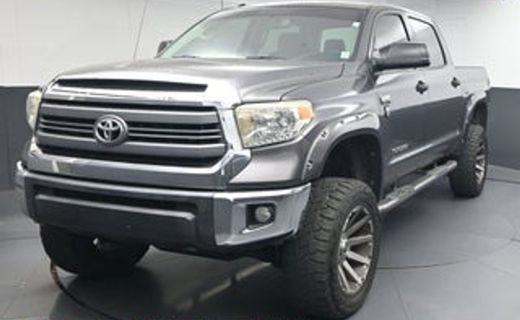 2014 Toyota Tundra Limited