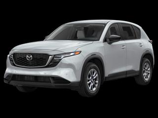 2026 Mazda CX-5 Select