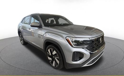 2026 Volkswagen Atlas Cross Sport 4MOTION SE