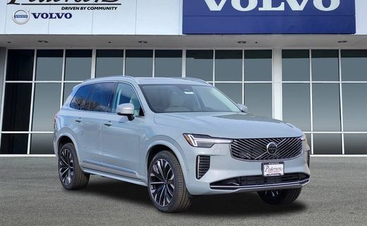 2026 Volvo XC90 Ultra Bright