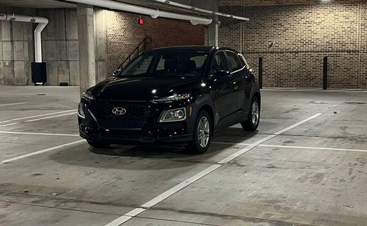 2020 Hyundai Kona SE
