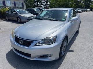 2013 Lexus IS 350