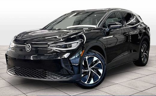 2022 Volkswagen ID 4 Pro S
