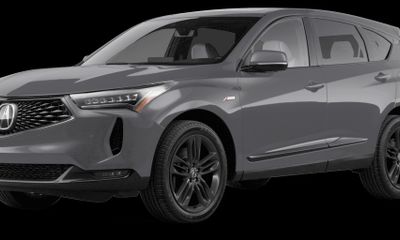 2023 Acura RDX A Spec