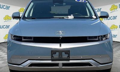 2023 Hyundai Ioniq 5 Limited
